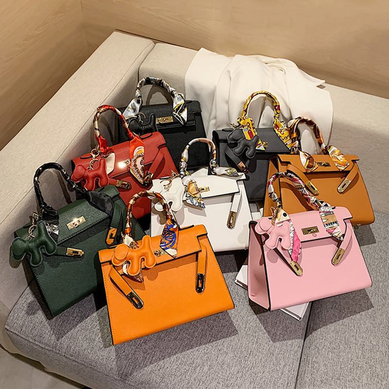 Kelly bags